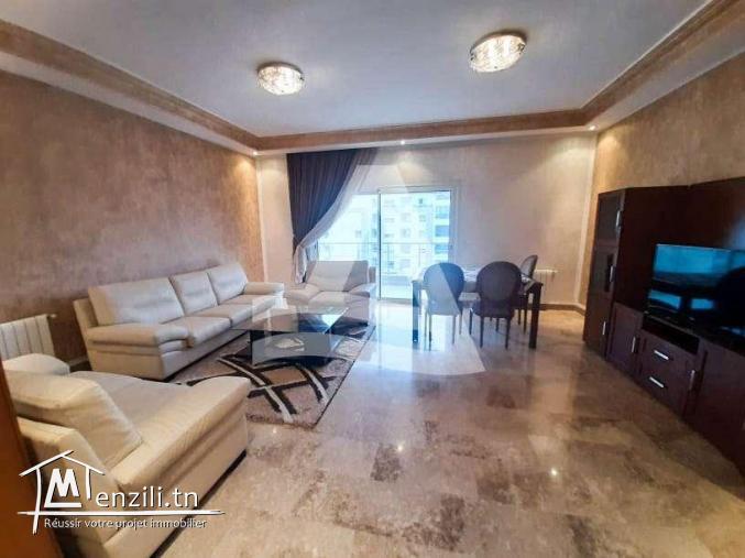 Location Appartement S3 meublé