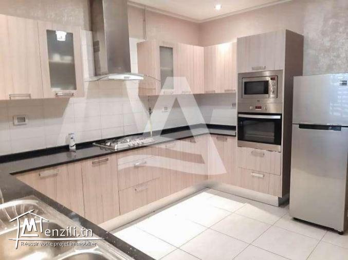 Location Appartement S3 meublé