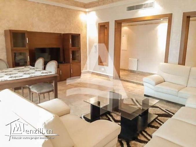 Location Appartement S3 meublé