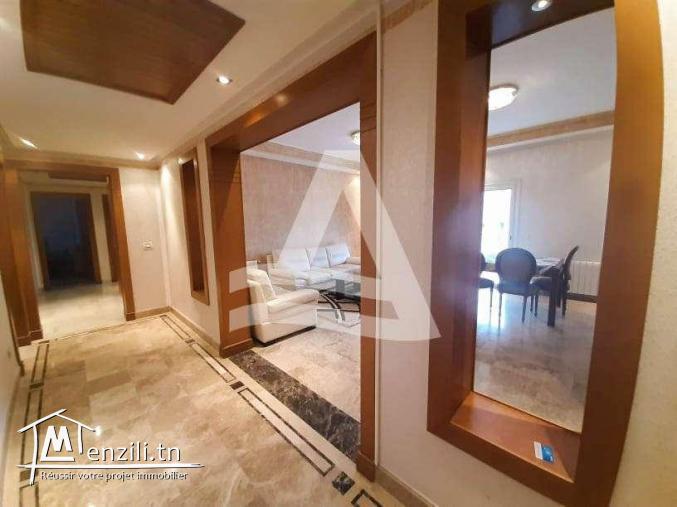 Location Appartement S3 meublé