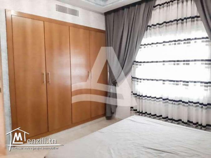 Location Appartement S3 meublé