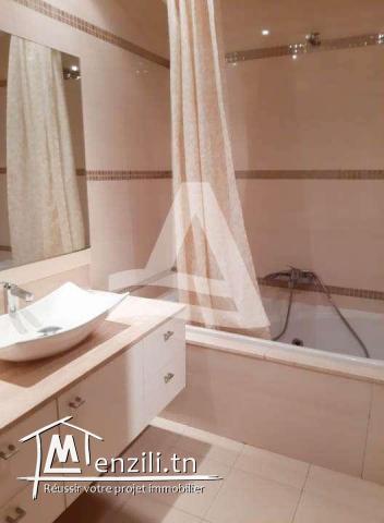 Location Appartement S3 meublé