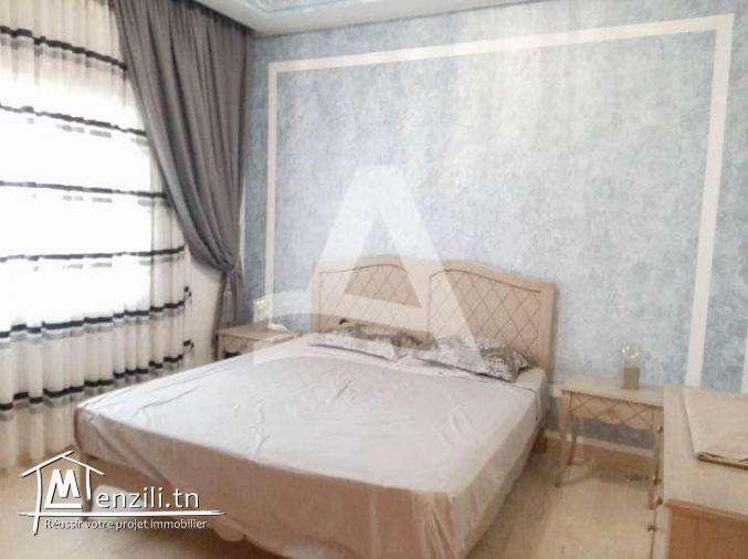 Location Appartement S3 meublé