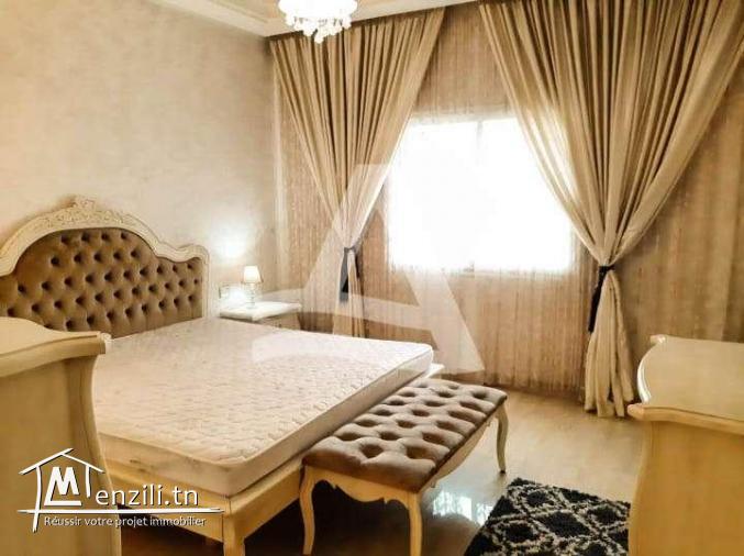 Location Appartement S3 meublé