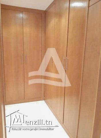 Location Appartement S3 meublé