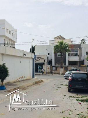 espace commercial/ bureautique