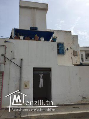 espace commercial/ bureautique