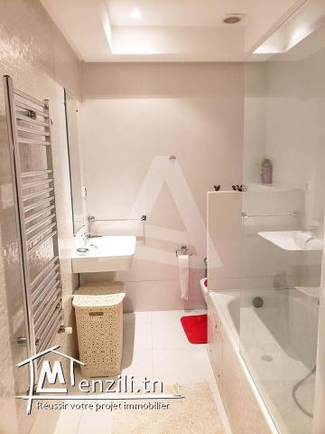 Location S1 meublé lac 2