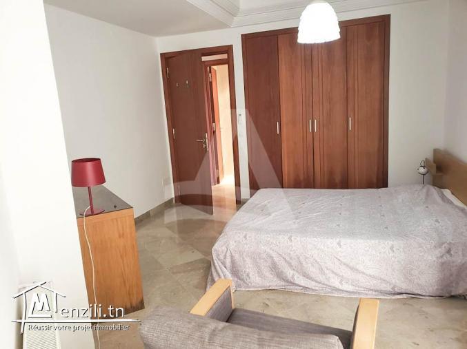 Location S1 meublé lac 2