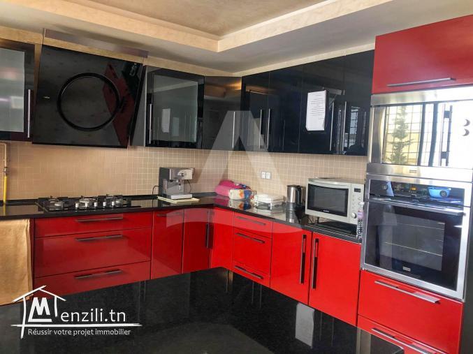 location bureau les berges du lac 2