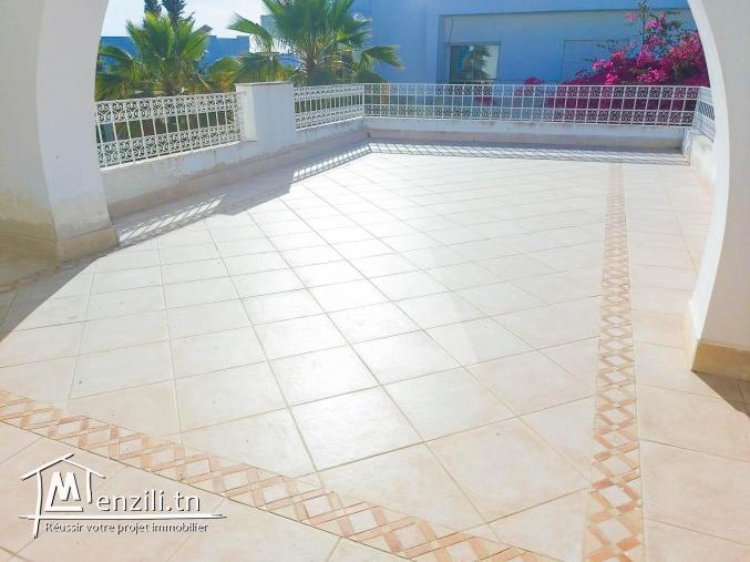 Location villa les berges du lac 2