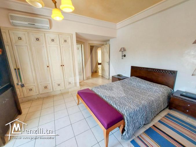 Location villa les berges du lac 2