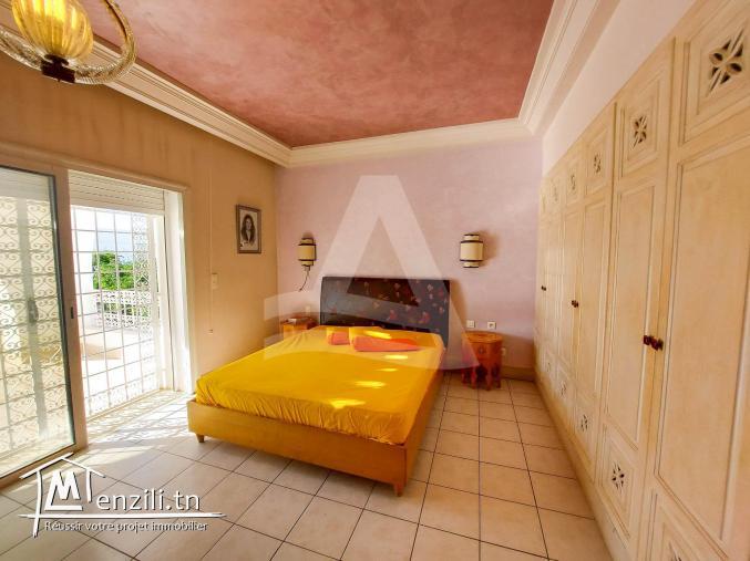 Location villa les berges du lac 2