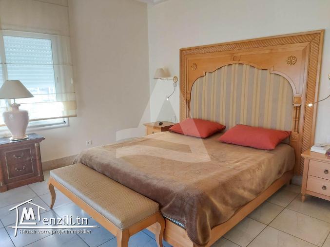 Location villa les berges du lac 2