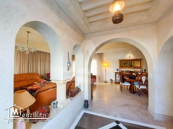 Location villa les berges du lac 2