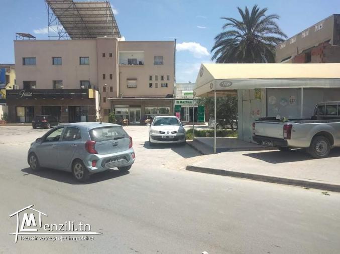 Kochet à louer cité el Khadra