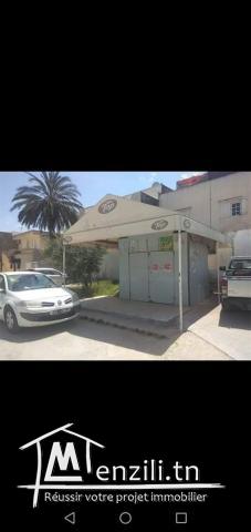 Kochet à louer cité el Khadra