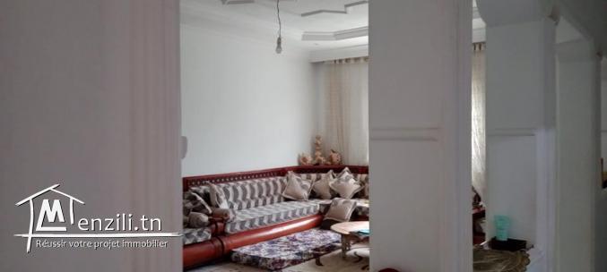 villa a vendre centre ville kelibia