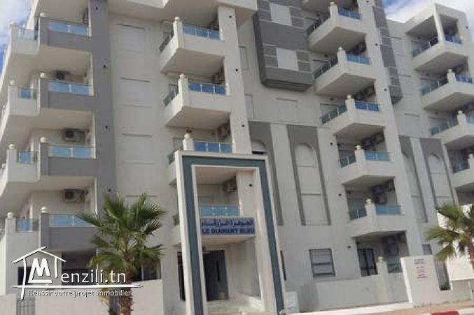 Logement idéal pour nouveaux mariés