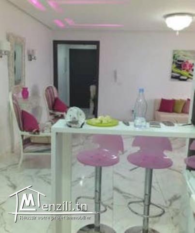 Logement idéal pour nouveaux mariés