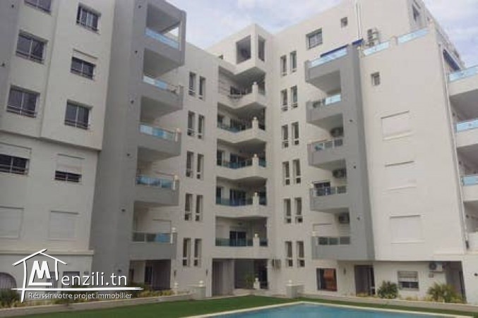 Logement idéal pour nouveaux mariés