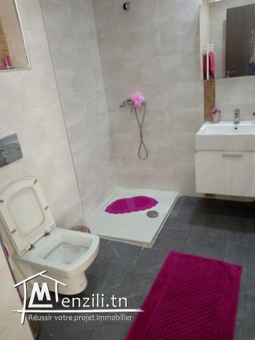 Logement idéal pour nouveaux mariés