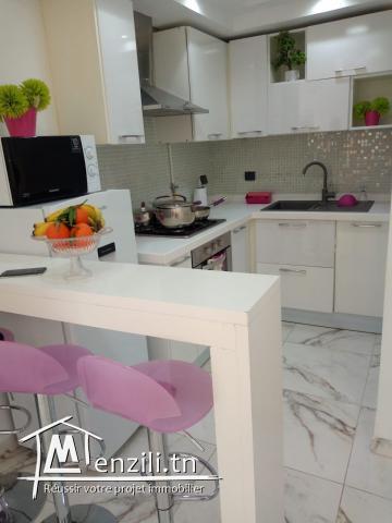 Logement idéal pour nouveaux mariés