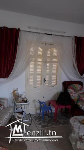 Villa a vendre a Sfax route El ain