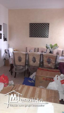 Villa a vendre a Sfax route El ain