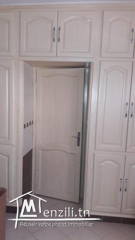 Villa a vendre a Sfax route El ain