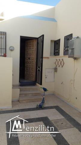 Villa a vendre a Sfax route El ain