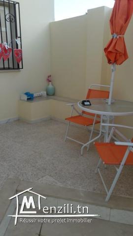 Villa a vendre a Sfax route El ain
