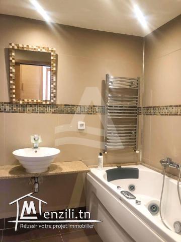 location appartement s2 lac 2