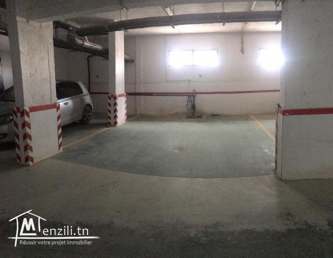 A vendre un duplex s+6 a gammarth