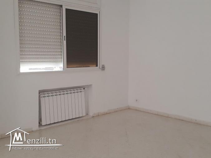 Etage de villa à louer à ennikhilette