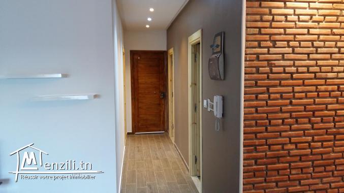 Villa à zahra plage kèlibia