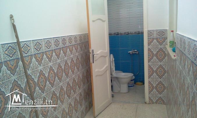 Maisonnette indépendante