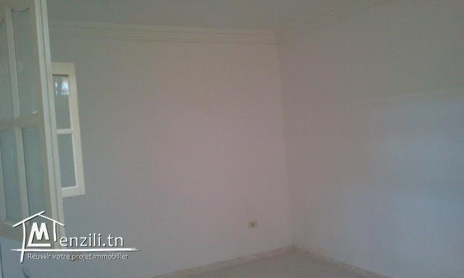 Maisonnette indépendante