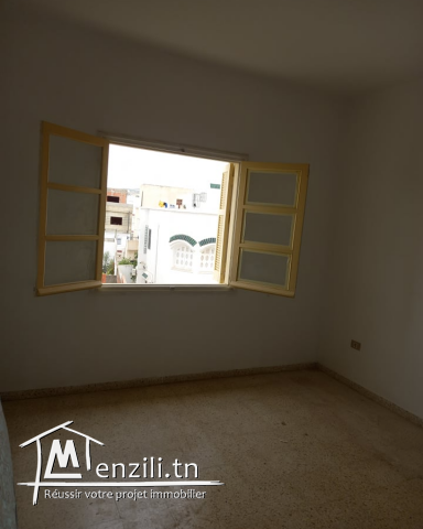 Opportunité D'un Appartement S+2 a nkhilette Ariana