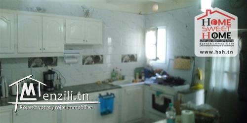 Duplex Ayati à Vendre à Cité EL Bounouk, Carthage EL Yasmina