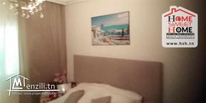 Duplex Ayati à Vendre à Cité EL Bounouk, Carthage EL Yasmina