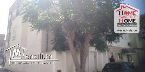 Duplex Ayati à Vendre à Cité EL Bounouk, Carthage EL Yasmina