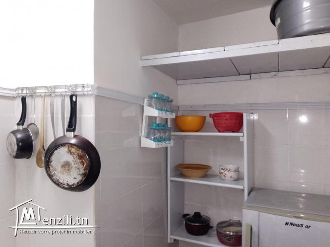 studio a louer a borj louzir ariana