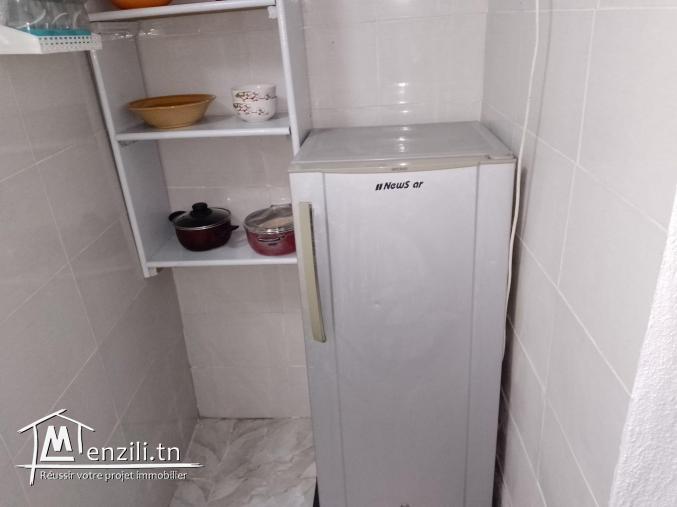 studio a louer a borj louzir ariana