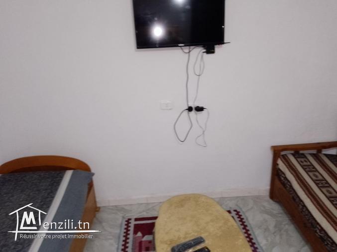 studio a louer a borj louzir ariana