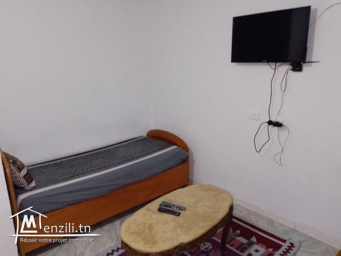 studio a louer a borj louzir ariana