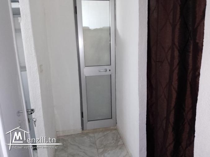 studio a louer a borj louzir ariana