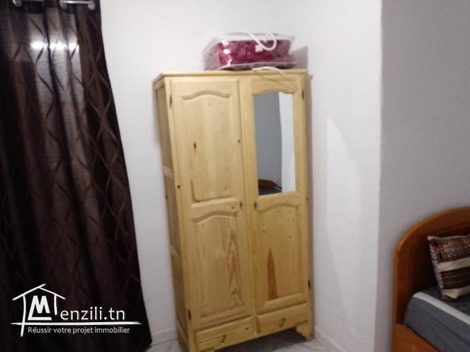 studio a louer a borj louzir ariana