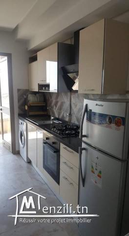 Appartement haut standing de 65 m2.