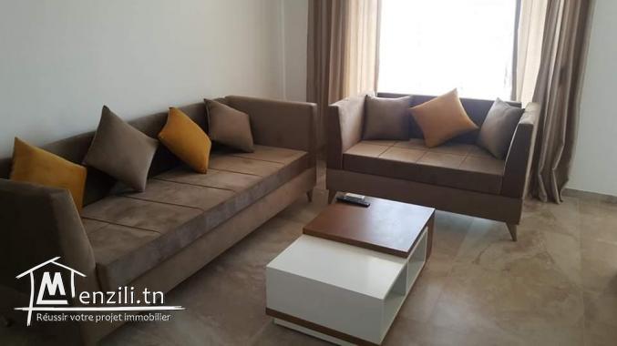 Appartement haut standing de 65 m2.